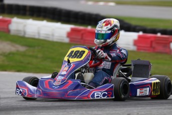 Karting à Tremblant - Canadian Open