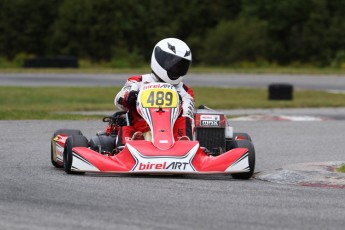 Karting à Tremblant - Canadian Open