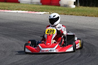 Karting à Tremblant - Canadian Open
