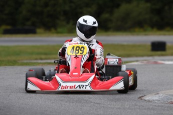 Karting à Tremblant - Canadian Open