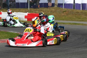 Karting à Tremblant - Canadian Open