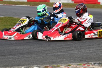 Karting à Tremblant - Canadian Open