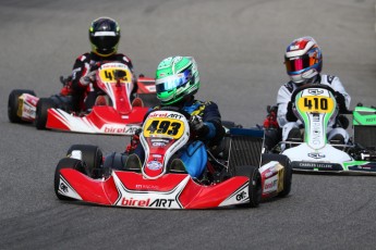 Karting à Tremblant - Canadian Open