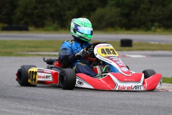Karting à Tremblant - Canadian Open