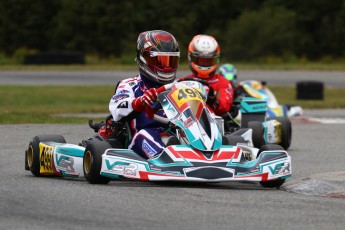Karting à Tremblant - Canadian Open