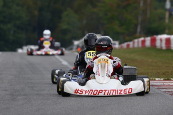 Karting à Tremblant - Canadian Open