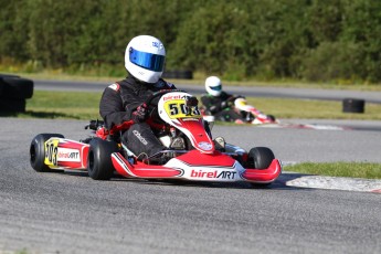 Karting à Tremblant - Canadian Open