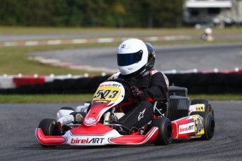 Karting à Tremblant - Canadian Open