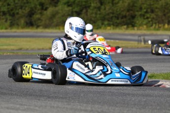 Karting à Tremblant - Canadian Open