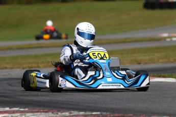 Karting à Tremblant - Canadian Open