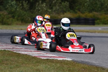Karting à Tremblant - Canadian Open