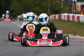 Karting à Tremblant - Canadian Open