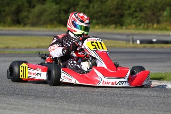 Karting à Tremblant - Canadian Open