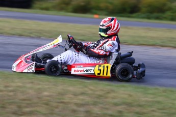 Karting à Tremblant - Canadian Open
