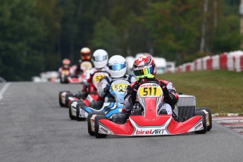 Karting à Tremblant - Canadian Open