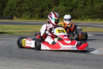 Karting à Tremblant - Canadian Open