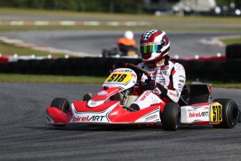 Karting à Tremblant - Canadian Open