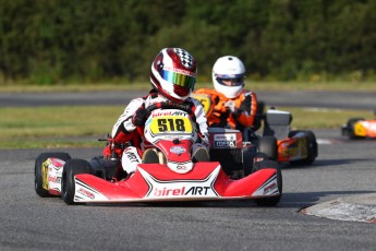 Karting à Tremblant - Canadian Open