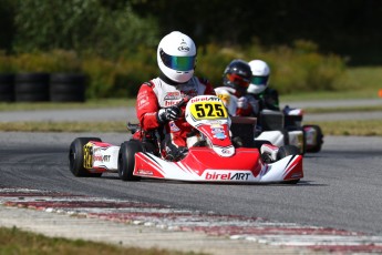Karting à Tremblant - Canadian Open