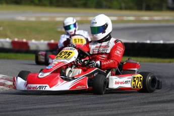 Karting à Tremblant - Canadian Open