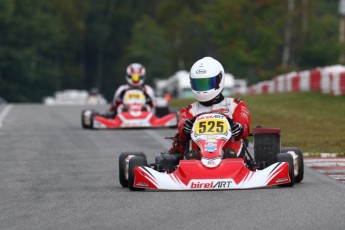 Karting à Tremblant - Canadian Open