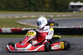 Karting à Tremblant - Canadian Open