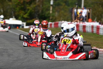 Karting à Tremblant - Canadian Open