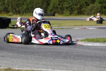 Karting à Tremblant - Canadian Open