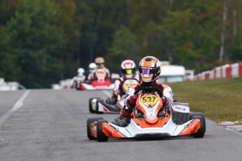 Karting à Tremblant - Canadian Open