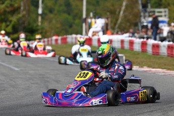 Karting à Tremblant - Canadian Open