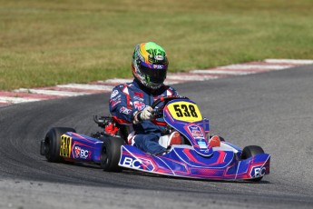 Karting à Tremblant - Canadian Open