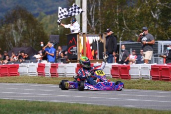 Karting à Tremblant - Canadian Open