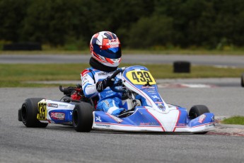 Karting à Tremblant - Canadian Open