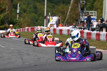 Karting à Tremblant - Canadian Open