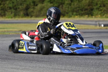Karting à Tremblant - Canadian Open