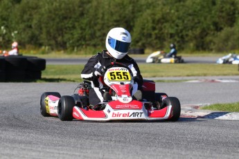 Karting à Tremblant - Canadian Open