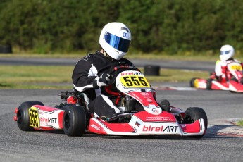 Karting à Tremblant - Canadian Open