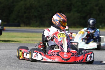 Karting à Tremblant - Canadian Open