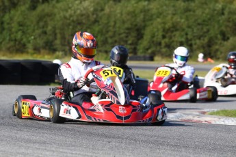 Karting à Tremblant - Canadian Open