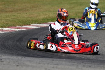Karting à Tremblant - Canadian Open