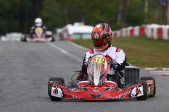 Karting à Tremblant - Canadian Open