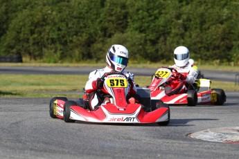 Karting à Tremblant - Canadian Open