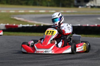 Karting à Tremblant - Canadian Open