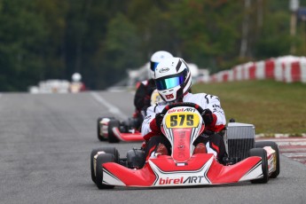 Karting à Tremblant - Canadian Open