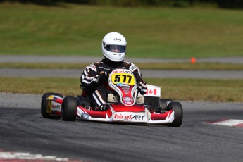 Karting à Tremblant - Canadian Open