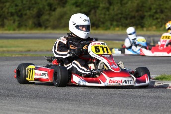 Karting à Tremblant - Canadian Open
