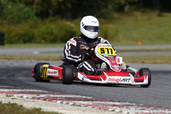 Karting à Tremblant - Canadian Open