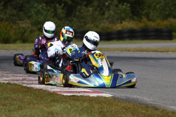 Karting à Tremblant - Canadian Open