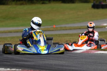 Karting à Tremblant - Canadian Open