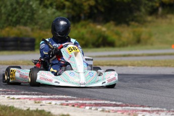 Karting à Tremblant - Canadian Open